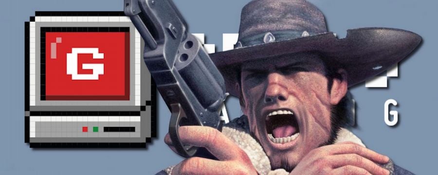 Bez tej gry nie byłoby Red Dead Redemption. Red Dead Revolver to pierwsze spotkanie Rockstar Games z westernami
