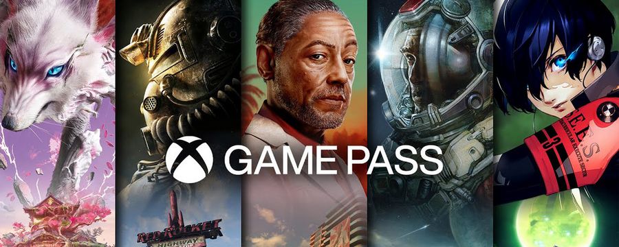 Game Pass bez nowych gier spoza Xboxa? Gracze nie są przekonani do pogłosek co do kolejnego ruchu Microsoftu
