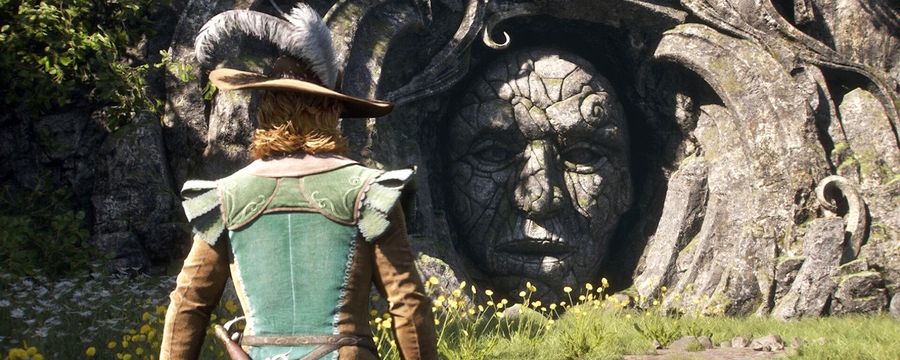 Fable nie jest RPG na 100 godzin. Długość gry wywołała gorącą dyskusję