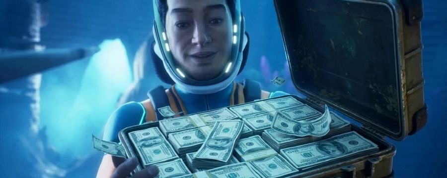 Eksperci są pewni: popularna gra survivalowa z otwartym światem odniosła tak wielki sukces, że wydawca Subnautica 2 nie uniknie wypłacenia gigantycznej premii
