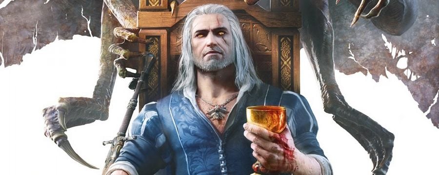 CD Projekt Red potwierdza: Wiedźmin 3: Pieśni przeszłości to dodatek wielkości Krwi i wina, które mogło wyglądać zupełnie inaczej, gdyby nie upór polskich twórców
