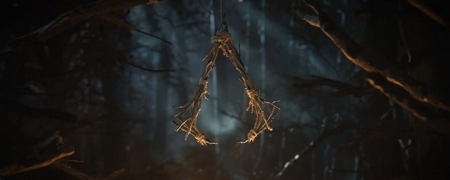 Tylko trzy tygodnie. Tyle czasu Assassin's Creed: Hexe może mieć na zdobycie serc graczy, zanim połknie je GTA 6