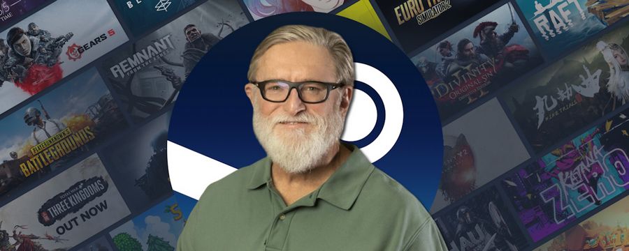 „Nie mogę uwierzyć, że to zadziałało”. Poprosił Steam o złamanie swoich zasad, a rezultat dowodzi, dlaczego sklep Valve jest ulubionym miejscem graczy