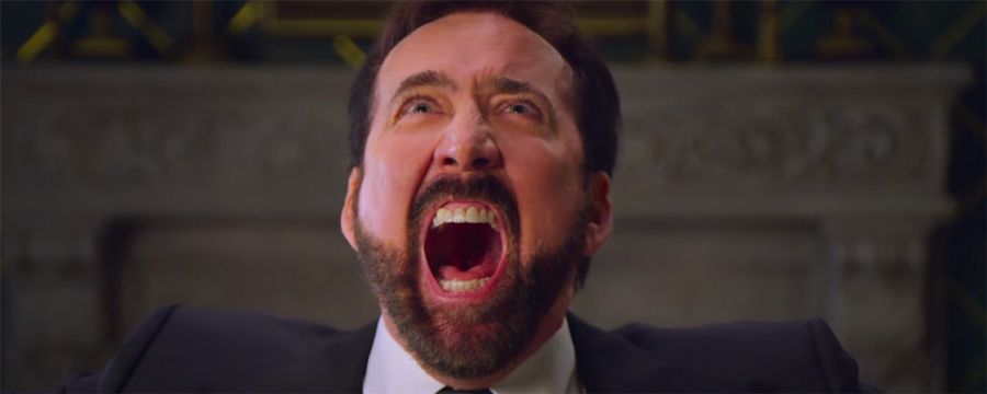 Netflix pozwany na ponad 100 mln dolarów. Wszystko przez kradzież nowego thrillera z Nicolasem Cage’em
