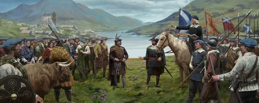 Wielki patch do Europa Universalis 5 już jest. Naprawiono w nim ponad 1200 błędów w polskiej wersji językowej