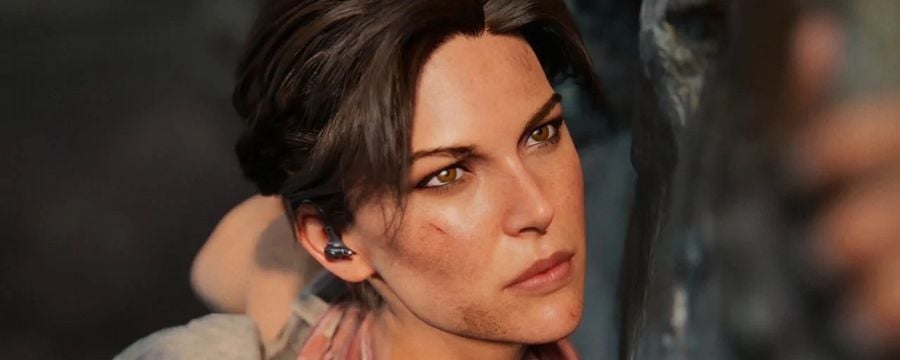 Gracze zachwycają się Larą Croft w remake'u Tomb Raidera, ale druga gra budzi obawy. „Trochę się martwię”