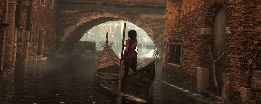 Piękna Wenecja na nowych screenach ze spin-offu bestsellerowej serii skradankowych gier akcji A Plague Tale