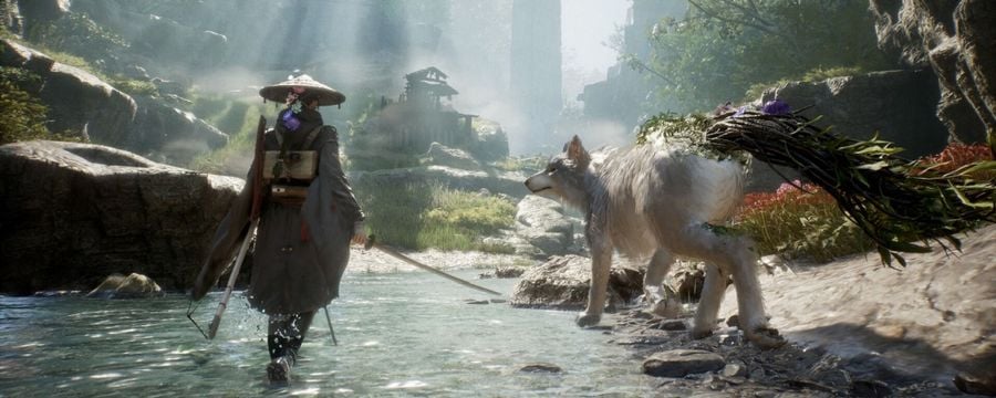 Na 3 dni przed premierą wyczekiwane postapokaliptyczne RPG akcji z otwartym światem niepokoi w ważnej kwestii. Można już pobierać Beast of Reincarnation