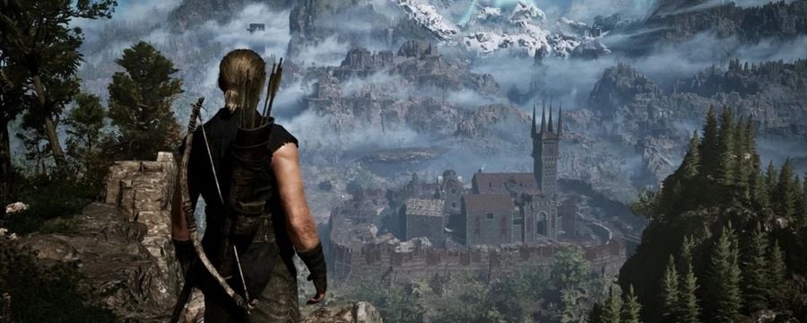 Nowa aktualizacja Gothic Remake jest już dostępna, ale nie dla wszystkich graczy. Wprowadza masę ważnych zmian i usuwa irytujące błędy psujące zadania