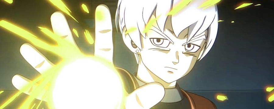 Ma przyćmić każdą inną grę z serii. Dragon Ball: Age 1000 celuje w skalę, jakiej to uniwersum jeszcze nie widziało