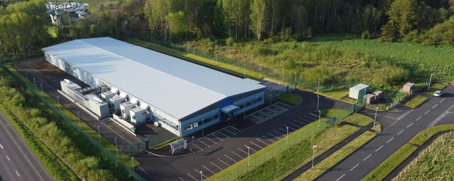 Ciemna strona boomu na sztuczną inteligencję: coraz więcej mieszkańców obszarów wiejskich w USA sprzeciwia się budowie centrów danych