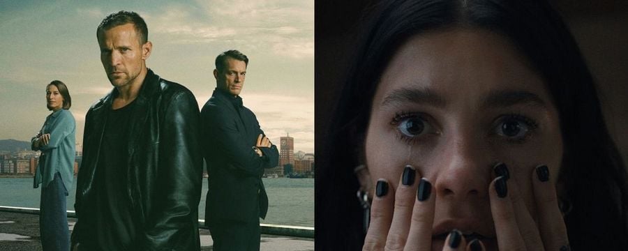 2 mocne nowości na Netflix w tym tygodniu: premiera nowego serialu twórców Stranger Things i debiut 9-odcinkowego, wciągającego thrillera kryminalnego