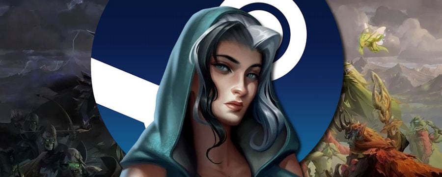 Nowości na Steam. Powrót Diablo 4 i koniec wieloletniego oczekiwania fanów Heroes of Might and Magic