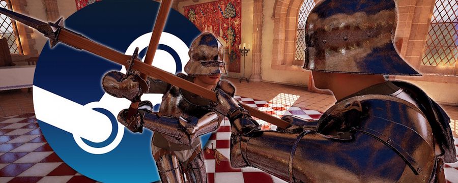 Nowości na Steam. W tym tygodniu cały świat patrzy na tajemniczą darmową strzelankę, ale my mamy swojego czarnego konia