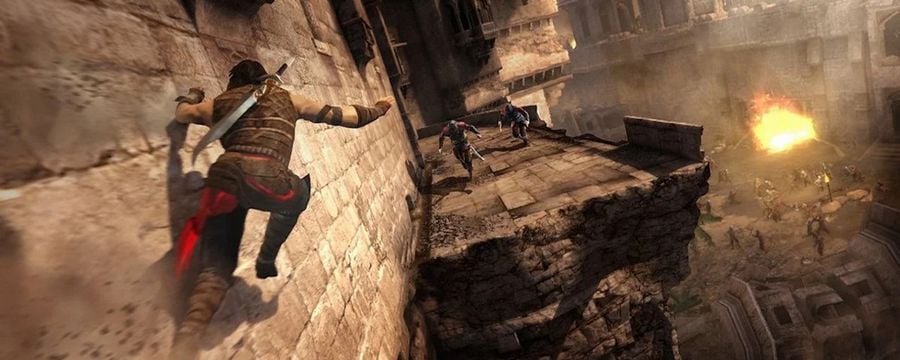 Tajemniczy projekt Ubisoftu ujawniony przez ofertę pracy wywołał entuzjazm wśród fanów Prince of Persia