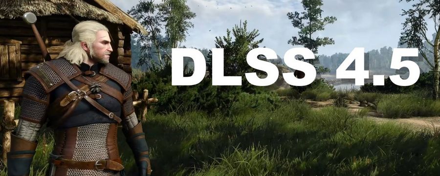 HDR bardziej cieszy oczy na DLSS 4.5; Zmiany w Wiedźminie 3 gracze mogą „wymieniać bez końca”