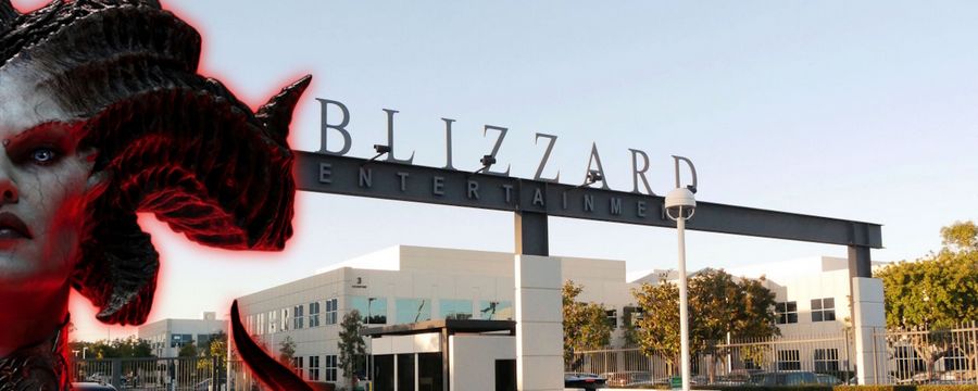 Diablo 4 to „najlepiej sprzedająca się gra Blizzarda wszech czasów”, twierdzi pracownik Activision