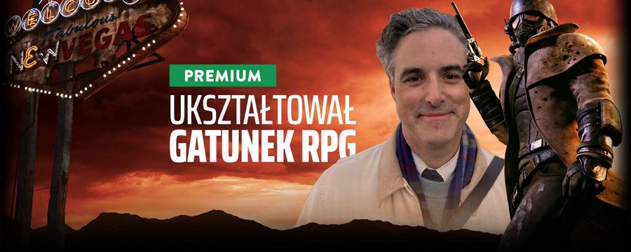 Napisał fundament Icewind Dale 2 w 48 godzin. Josh Sawyer to jeden z tych twórców, którzy po cichu ukształtowali RPG