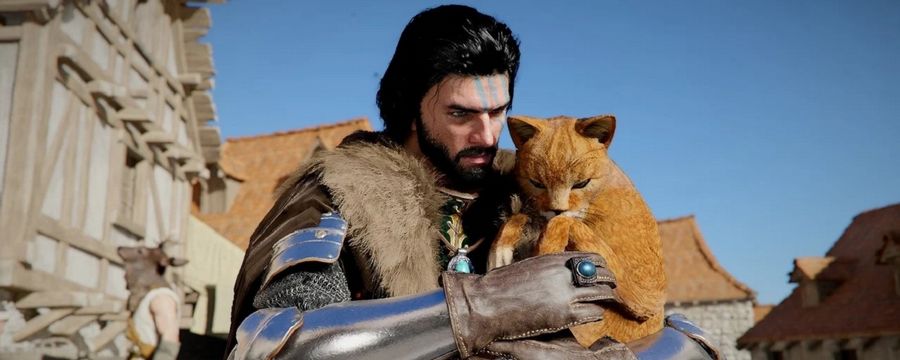 „Miejcie jaja”. Weteran Blizzarda ostro o przeprosinach twórców Crimson Desert za użycie AI