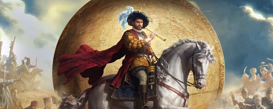 Znamy godzinę premiery Europa Universalis 5. Paradox wystartował z serią, która ma przygotować graczy na debiut wielkiej strategii