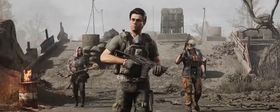 Zapowiedziana dawno temu postapokaliptyczna gra survivalowa z otwartym światem inspirowana serią STALKER w końcu jest na ostatniej prostej przed premierą