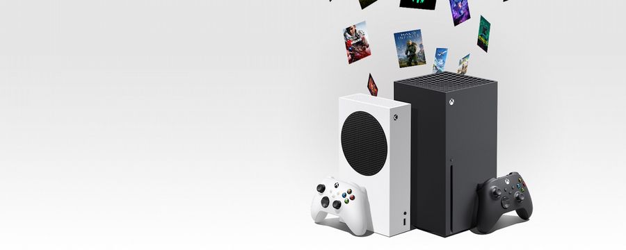 Nowa funkcja Xboxa pozwala „pozyskać cyfrowe korzyści” z płyt. Na razie działa na 75% z 800 przetestowanych gier