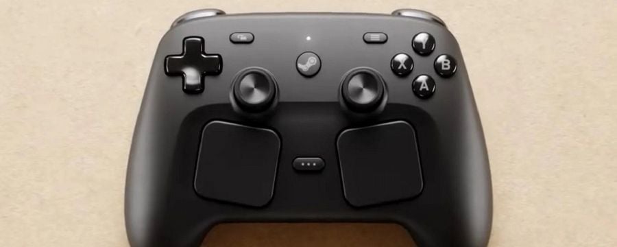 Premiera Steam Controller przed premierą Steam Machine. Są recenzje nowego urządzenia dla graczy, a Valve potwierdziło datę debiutu i cenę