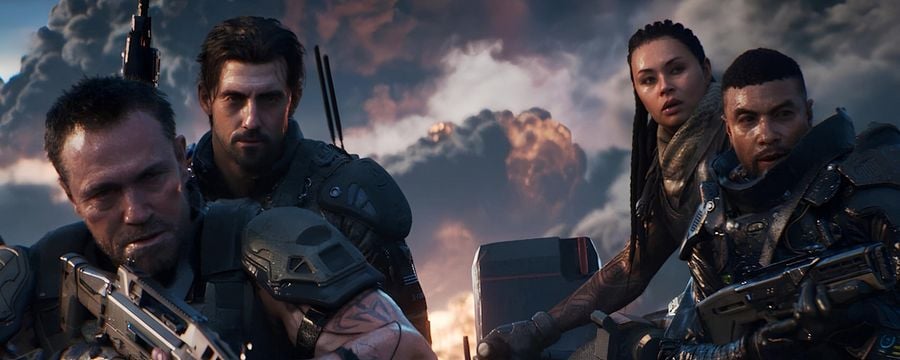 Gracze miażdżą kampanię Black Ops 7 w pierwszych recenzjach. „Naprawdę nie docenialiśmy tego, co mieliśmy”