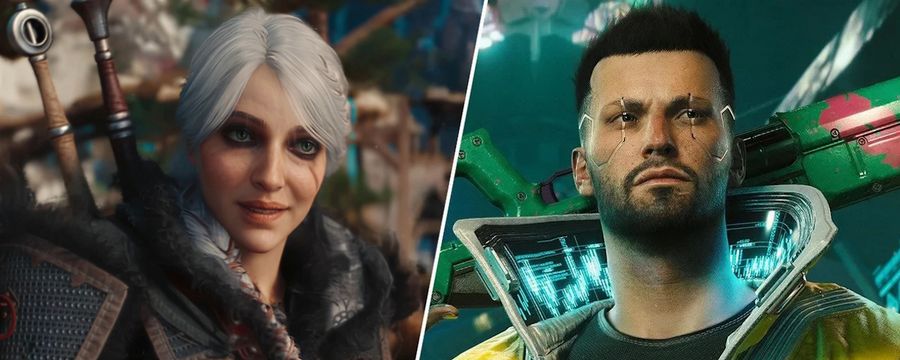 Wiedźmin 4 i Cyberpunk 2 powstają w zupełnie innych warunkach. CD Projekt RED zmienił podejście do filozofii pracy