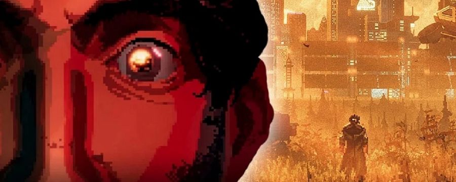 Gracze zatykają uszy, zamiast zachwycać się wyczekiwaną cyberpunkową grą akcji. Wszyscy mają nadzieję, że da się to wyłączyć w Replaced