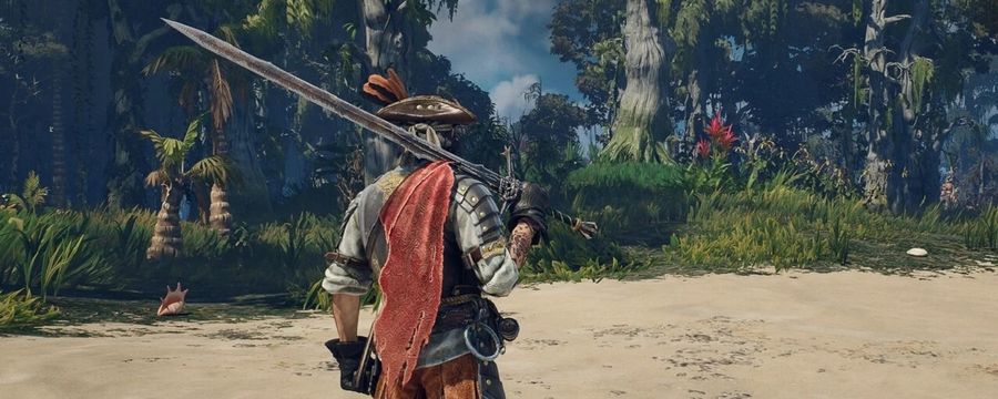 Piracka gra survivalowa z otwartym światem osiąga niesamowity kamień milowy na Steam i otrzyma ważne funkcje. Twórcy „nie wyobrażają sobie lepszej społeczności”