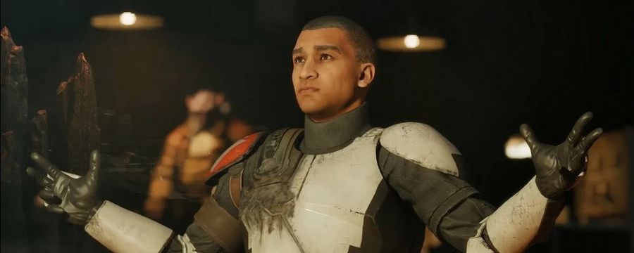 „To obrzydliwy, ale niestety zbyt powszechny widok”. Większość twórców przebojowego Star Wars: Zero Company wysłano na bezpłatny urlop
