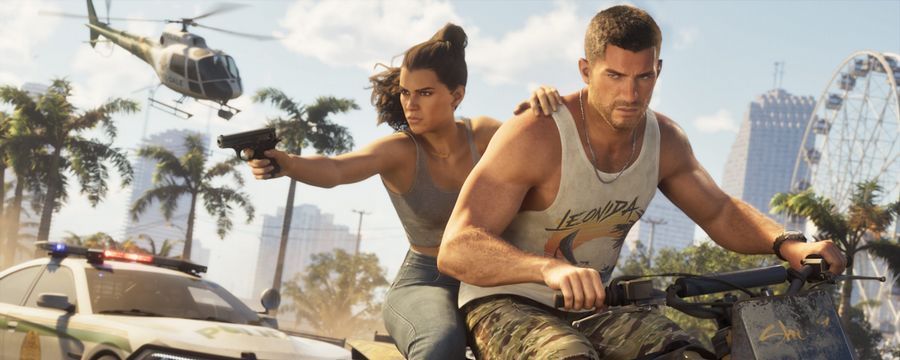 GTA 6 to prawdziwy potwór. „Ta gra jest tak wielka, że nie sądzę, by ktokolwiek z zespołu znał ją w całości”
