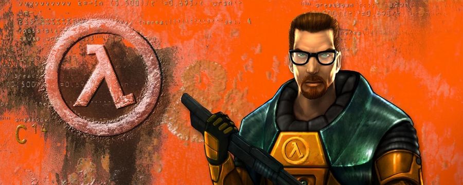 Dał Valve miesiąc na odpowiedź. Jeśli nikt nie zaprotestuje, ten niezwykły port Half-Life'a trafi do sieci