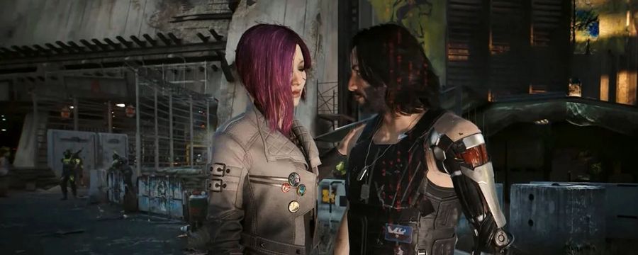 Gracze chcą stracić pamięć, by na nowo odkrywać Cyberpunka 2077. Wszystko przez sceny, które CD Projekt Red dopieszczał bez końca
