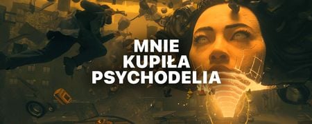 Psychodeliczny Manhattan zamiast kolejnej mapy Ubisoftu - dlaczego wierzę w Control 2
