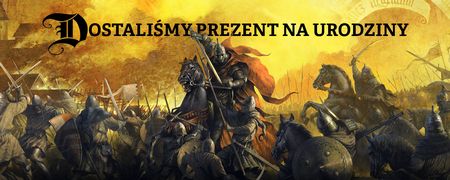 Henryk kończy 8 lat, a my dostaliśmy prezent: Kingdom Come: Deliverance Enhanced działa płynnie i wygląda lepiej