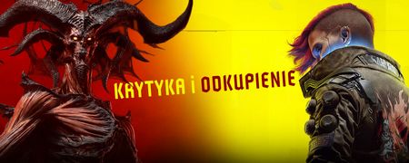 Najpierw krytyka, potem odkupienie. Diablo 4 po Lord of Hatred przeżywa comeback podobny do Cyberpunka 2077