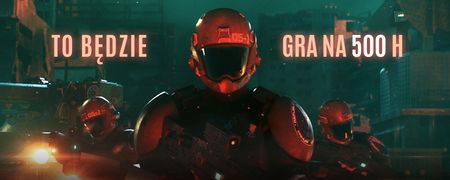 To będzie gra na 500 godzin, choć Menace w tej chwili potrafi działać na nerwy