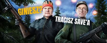 Ta gra kasuje Ci sejwa jak zginiesz, mimo to po 15 godzinach nie mogę się oderwać od Road to Vostok
