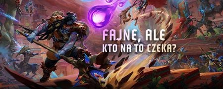 Quantic Dream celuje w MOBA. Po pierwszych testach wciąż nie wiem, czy trafia