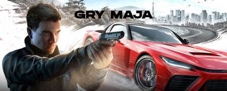Gry maja 2026. Nowy Bond i Forza Horizon 6 sprawiają, że maj zapowiada się gorąco