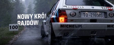Nowy król rajdów? Assetto Corsa Rally już teraz imponuje fizyką i immersją, choć zawartość na start jest skromna