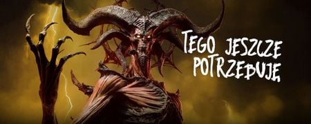 Po setkach godzin z Diablo 4 mam listę zmian, których ta gra naprawdę potrzebuje