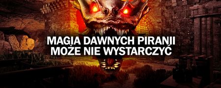 Twórcy Gothica wracają w mniejszym RPG, ale demo Cralon pokazuje, że magia dawnych Piranii może nie wystarczyć
