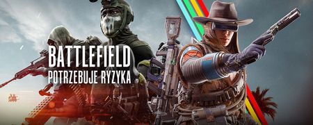 Battlefield 6 stracił ponad 90% graczy, ale prawdziwy problem nie leży ani w mapach, ani w braku zawartości