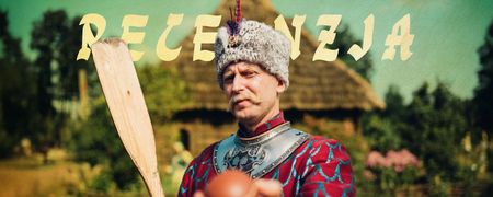1670 pozostaje świetnym polskim serialem, ale 3. sezon pokazuje, że sama satyra już nie wystarcza