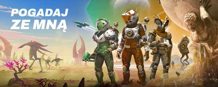 15 fajnych gier z multi, w których spokojnie pogadasz ze znajomymi