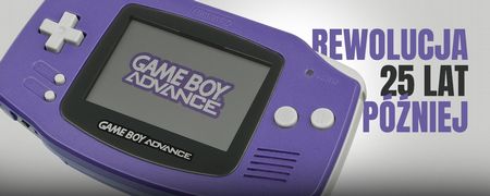 25 lat temu jedna mała konsola rozpoczęła największą transformację w historii handheldów Nintendo