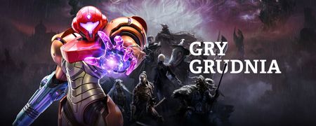 Gry grudnia 2025. Rok kończymy z dwiema japońskimi perełkami i oldskulową platformówką